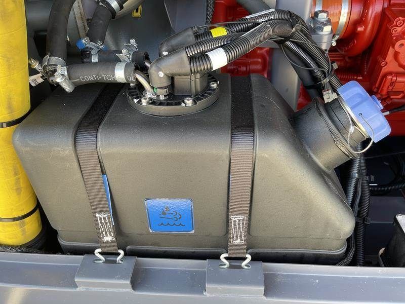 Atlas Copco X-AIR+750-25