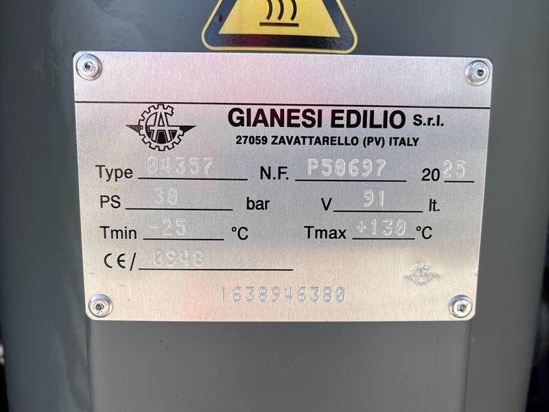 Atlas Copco X-AIR+750-25