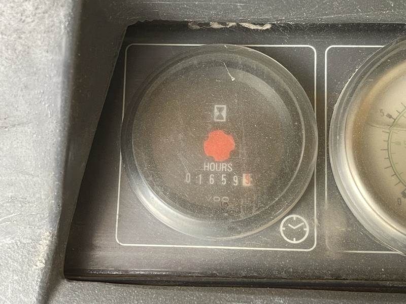 Atlas Copco XAS 87 KD