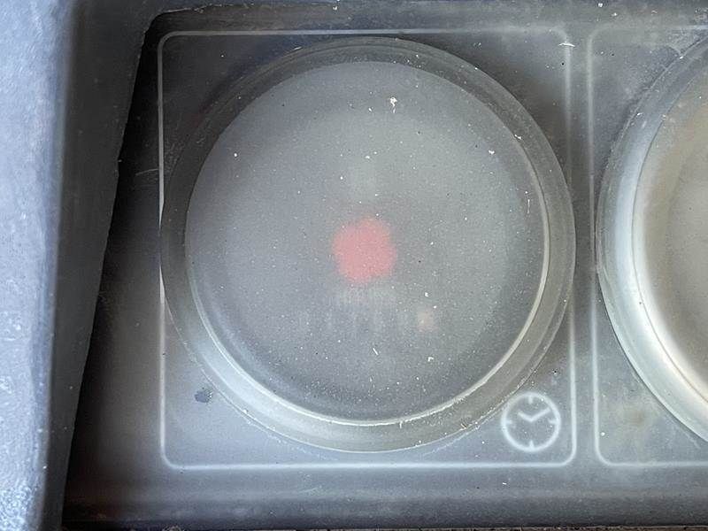 Atlas Copco XAS 87 KD