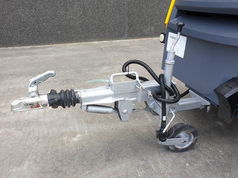 Atlas Copco XAS 68 KD