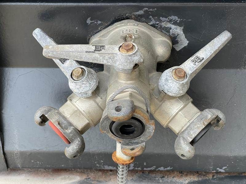 Atlas Copco XAS 87 KD