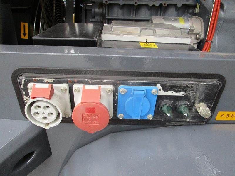 Atlas Copco XAS 67 DD - N - G