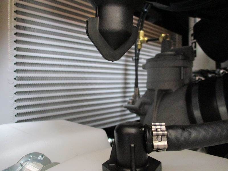 Atlas Copco XATS 138 KD - N - BP - PE WHEELS W.B.