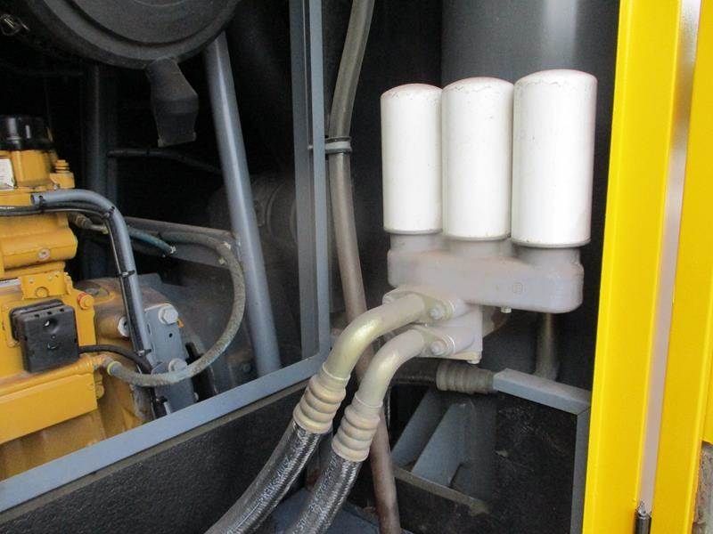 Atlas Copco XATS 456 CD - N