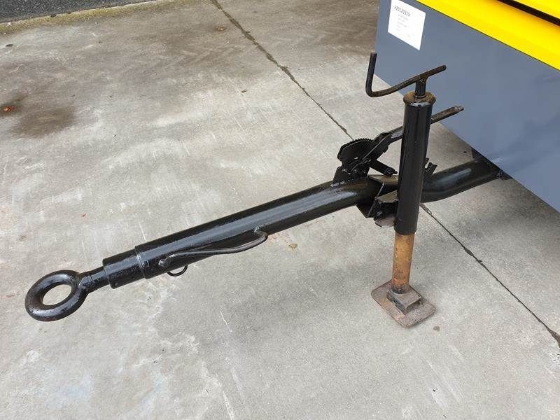 Atlas Copco XATS 377 CD - N