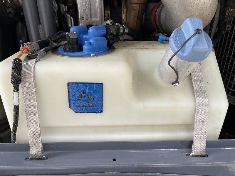 Atlas Copco XATS 327 MD - N