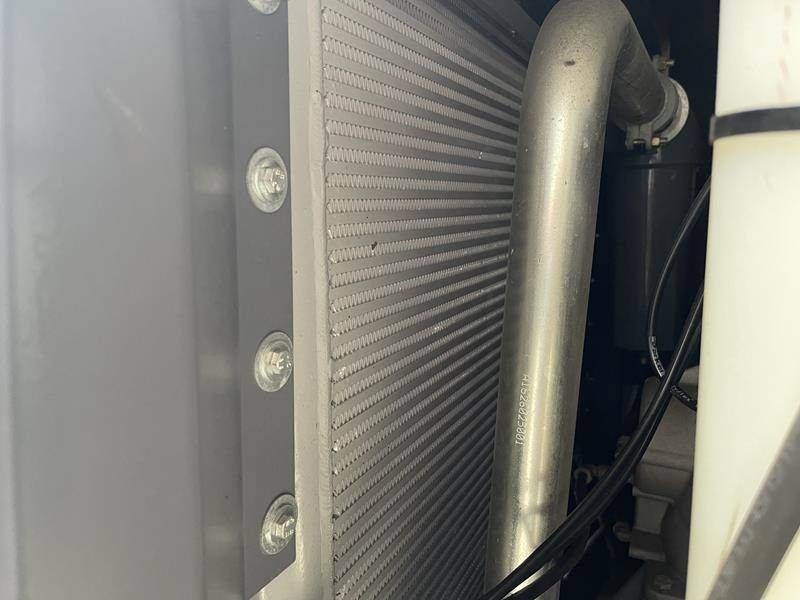 Atlas Copco XATS 327 MD - N