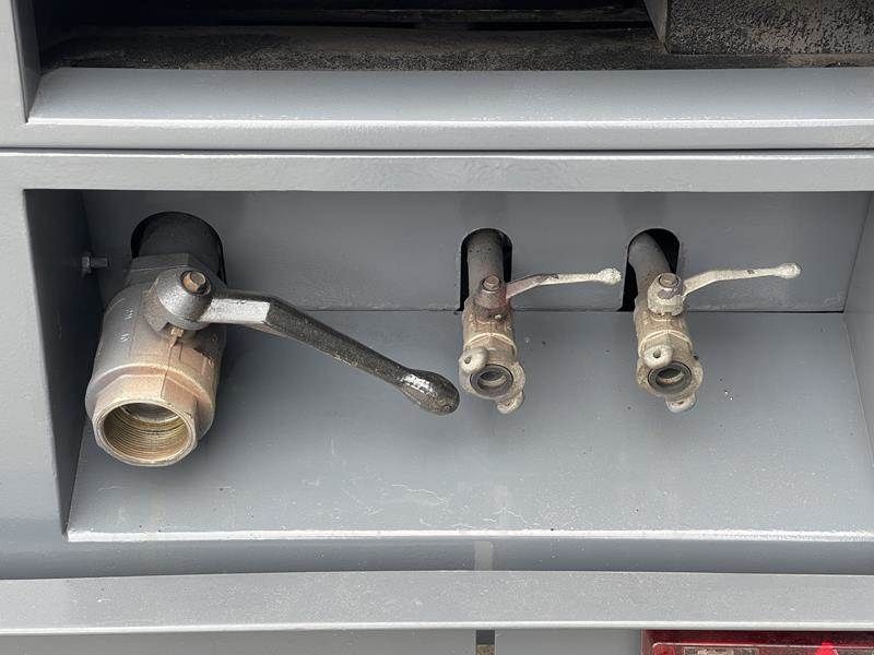 Atlas Copco XATS 327 MD - N