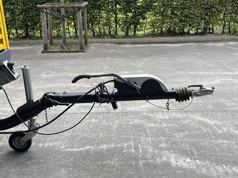 Atlas Copco XATS 156 DD - N