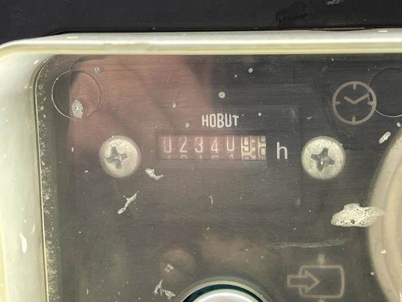 Atlas Copco XATS 156 DD - N