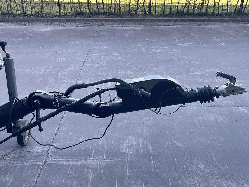 Atlas Copco XATS 156 DD - N