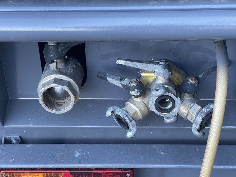 Atlas Copco XATS 156 DD - N