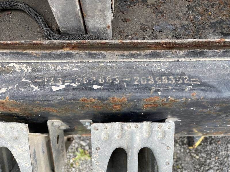 Atlas Copco XRVS 466 MD - N