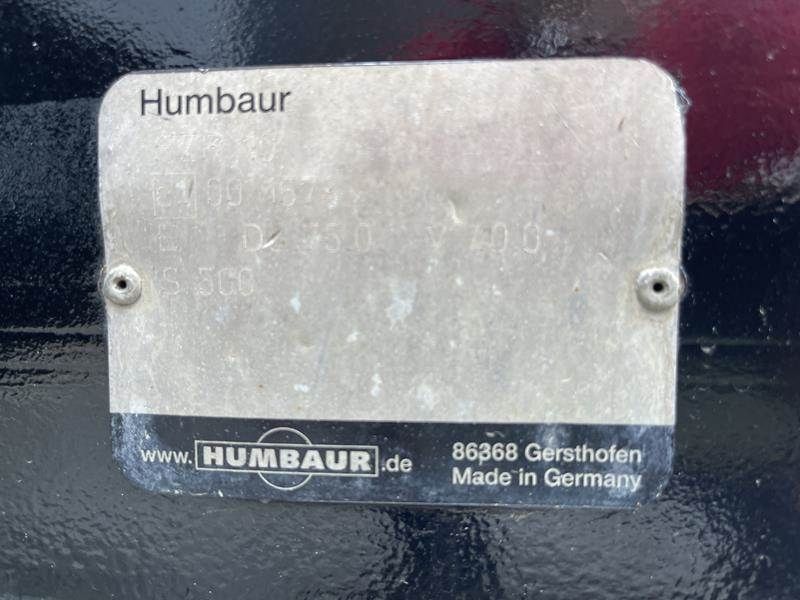 Atlas Copco XRXS 566 CD EX BOX