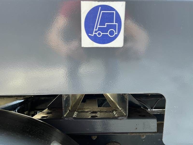 Atlas Copco XRXS 566 CD EX BOX