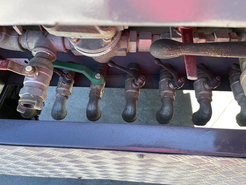 Atlas Copco XRXS 566 CD EX BOX