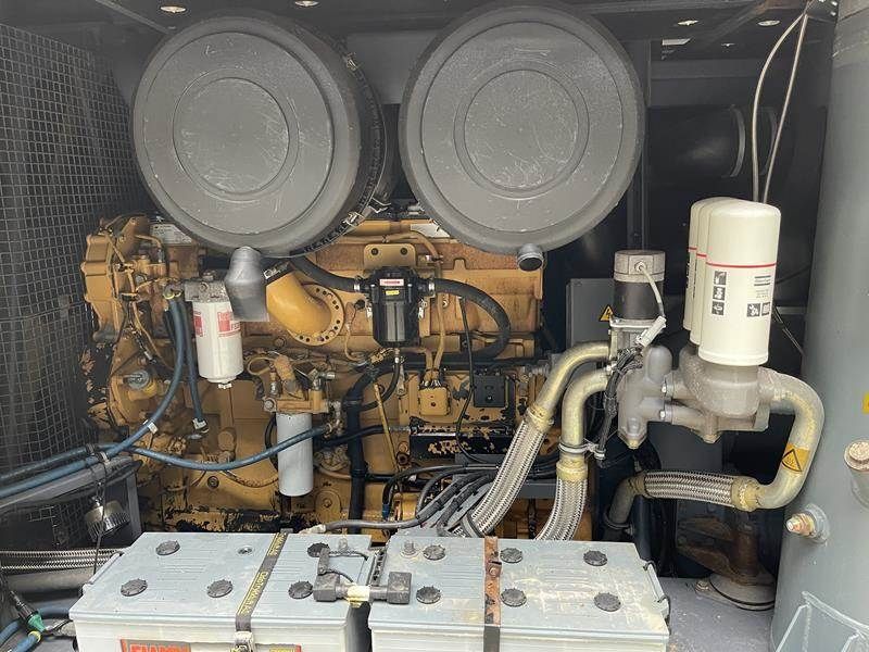 Atlas Copco XRXS 567 CD Drillair
