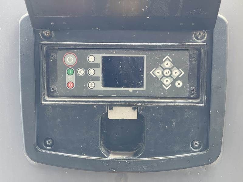 Atlas Copco XAVS 186 ST IV JD - N