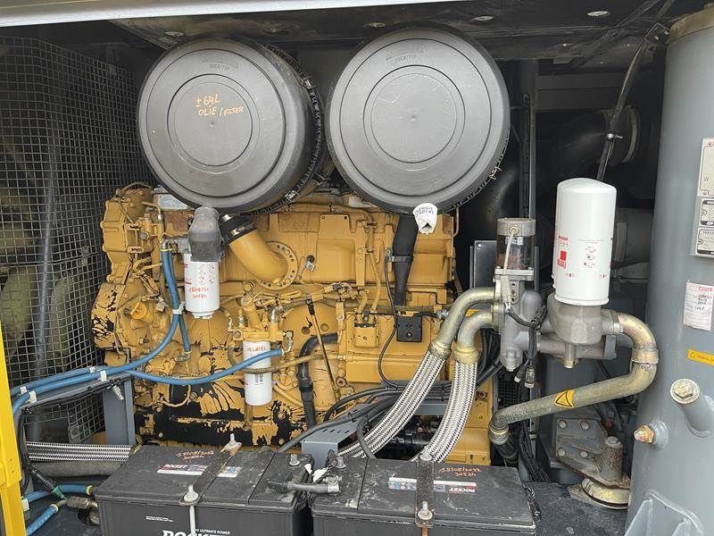 Atlas Copco XRXS 566 CD