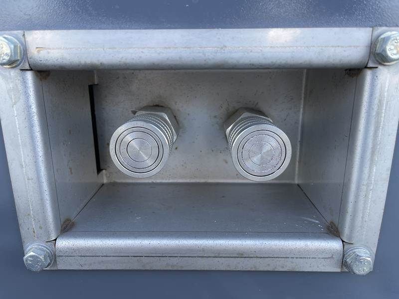 Atlas Copco XAVS 378 CUD - N