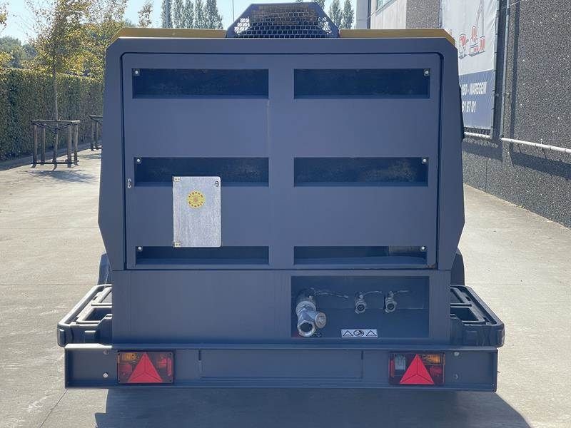 Atlas Copco XAVS 287
