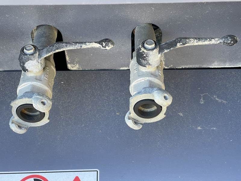 Atlas Copco XAVS 287