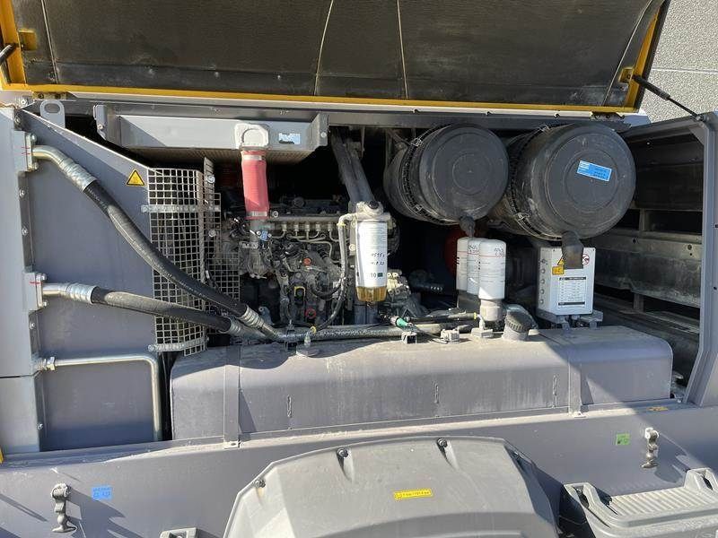 Atlas Copco XAVS 287