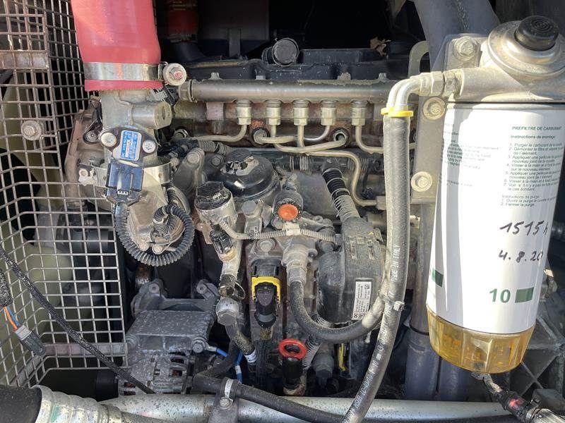 Atlas Copco XAVS 287