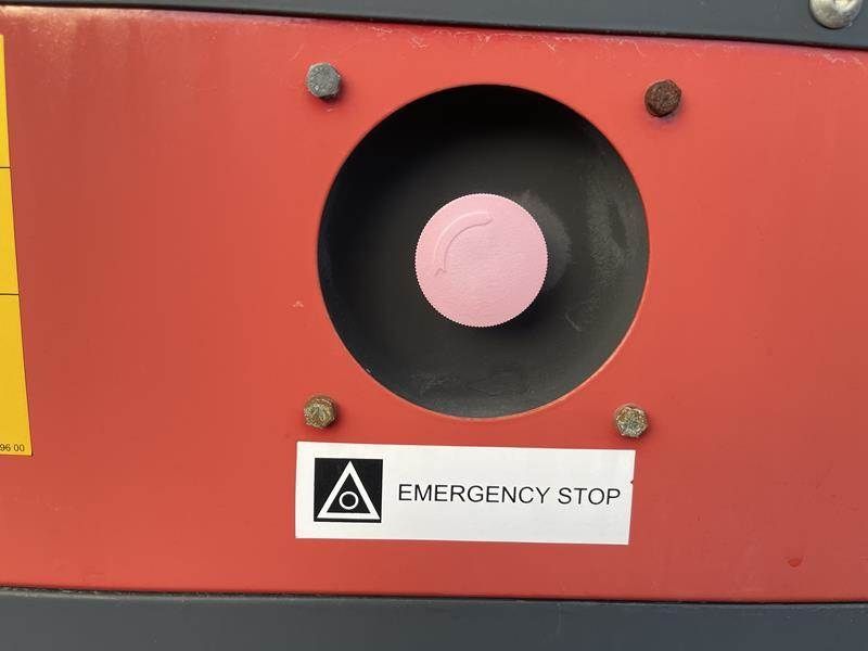 Chicago Pneumatic CPS 800 - 10