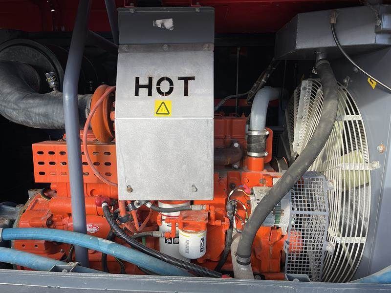 Chicago Pneumatic CPS 800 - 10