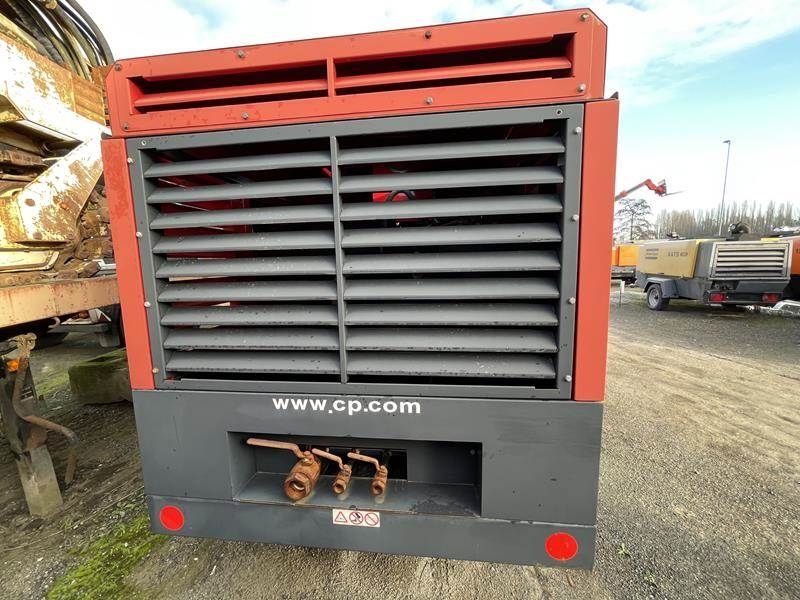 Chicago Pneumatic CPS 800 - 10