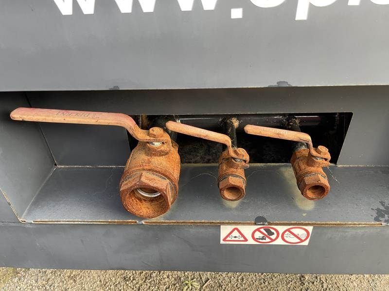 Chicago Pneumatic CPS 800 - 10