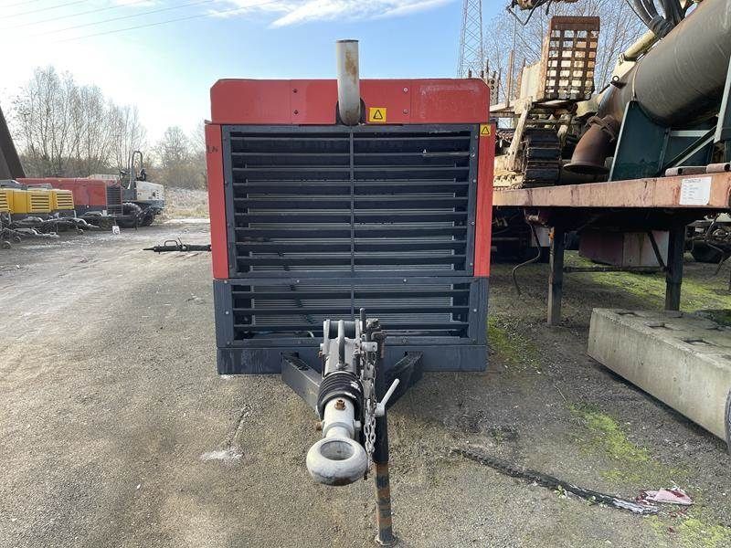 Chicago Pneumatic CPS 800 - 10