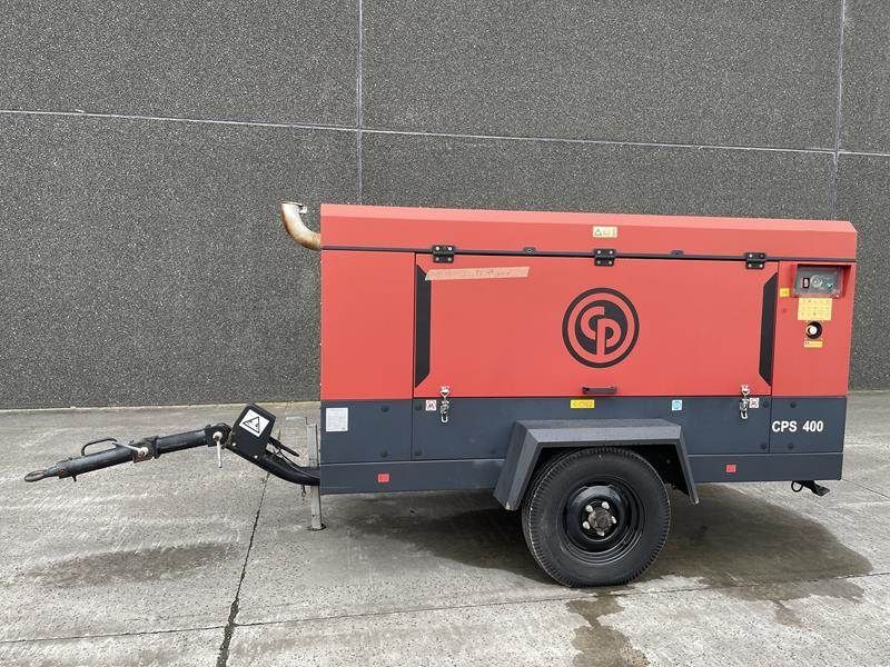 Chicago Pneumatic CPS 400