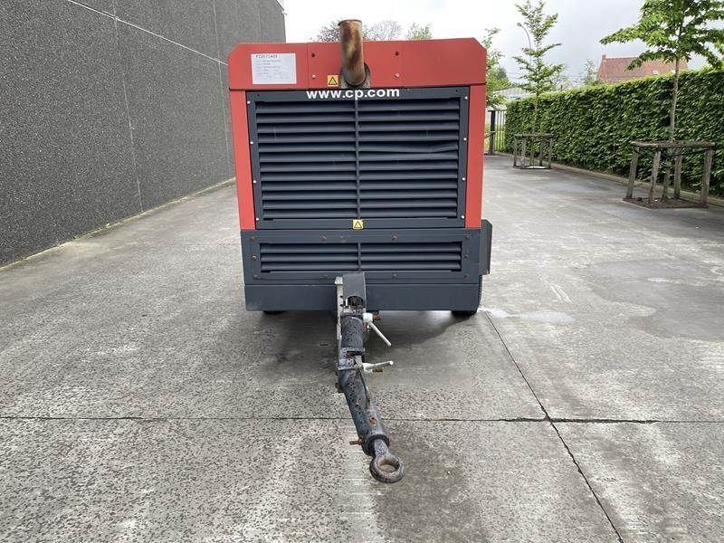 Chicago Pneumatic CPS 400