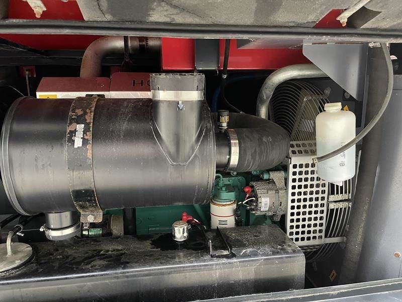 Chicago Pneumatic CPS 400