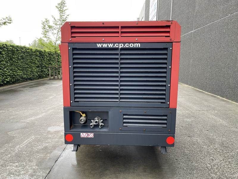 Chicago Pneumatic CPS 400