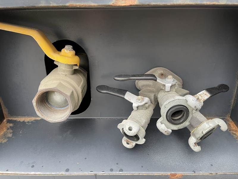 Chicago Pneumatic CPS 400