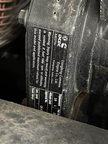 Chicago Pneumatic CPS 400