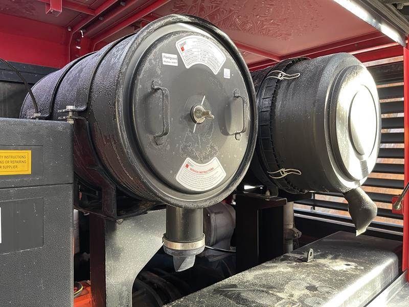 Chicago Pneumatic CPS 800 - 10