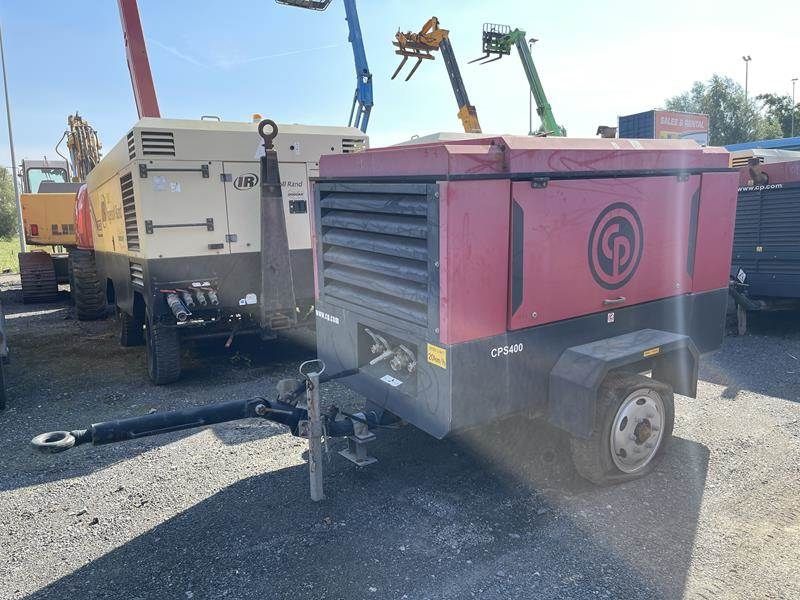 Chicago Pneumatic CPS 400