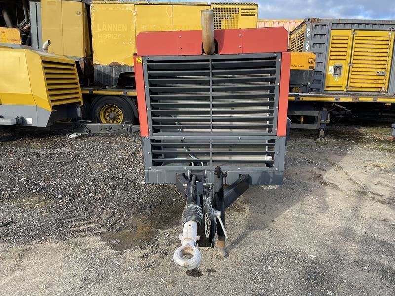 Chicago Pneumatic CPS 800 - 10