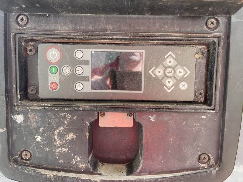 Atlas Copco XAVS 186 JD - N