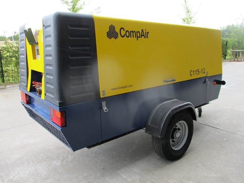 Compair C 115 - 12 - N