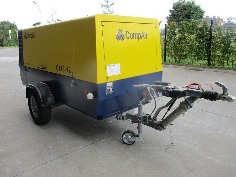 Compair C 115 - 12 - N