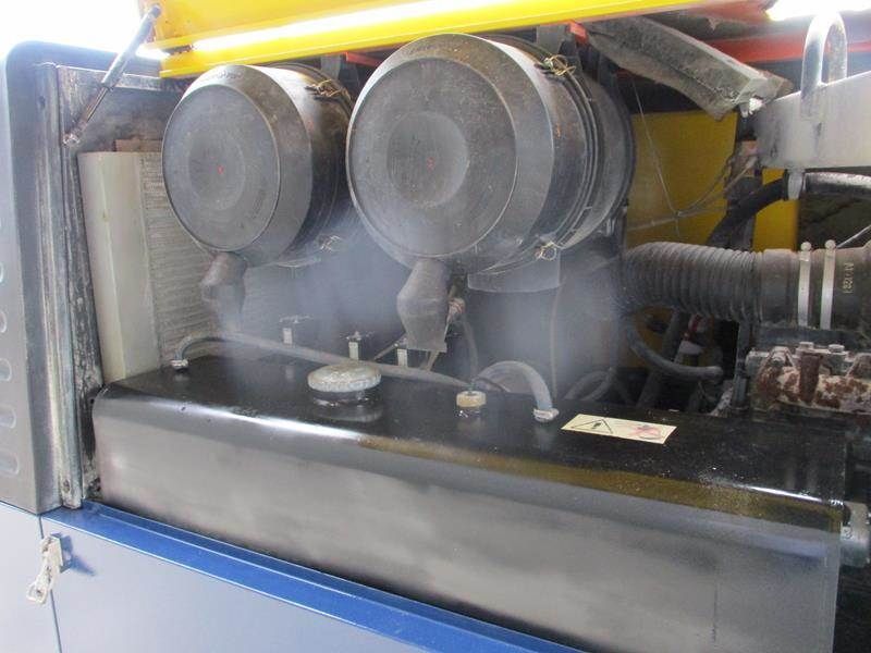 Compair C 115 - 12 - N