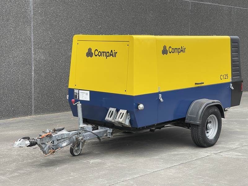 Compair C 125 - N