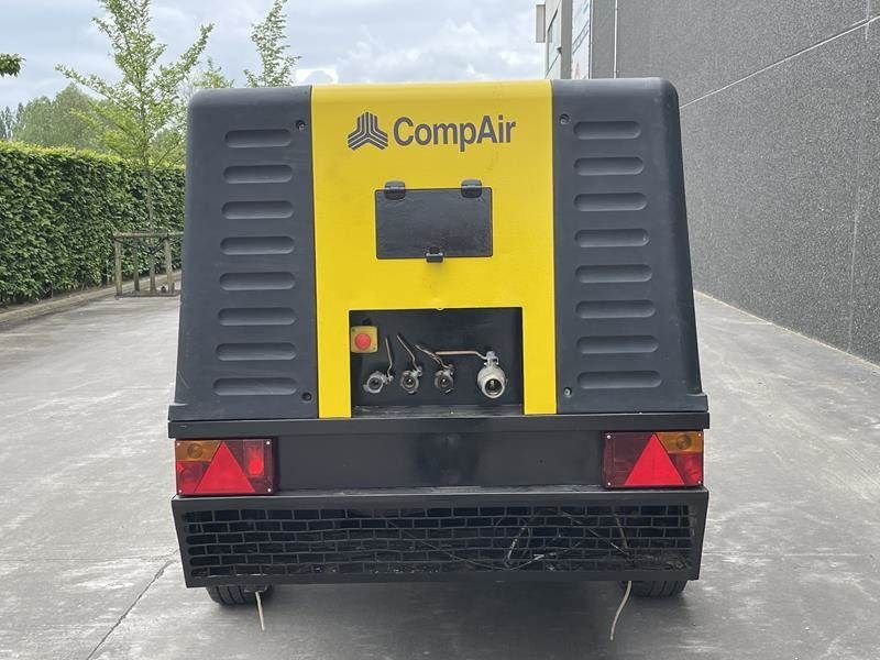 Compair C 125 - N