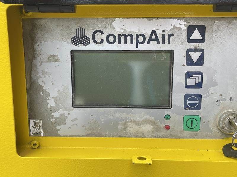 Compair C 125 - N